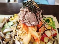 -Poke lemon海鲜波奇饭·柠檬茶(金碧开放小区店)