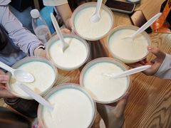 -哈密瓜抓饭(四平路店)