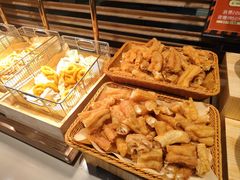 -火锅先生(五马街店)