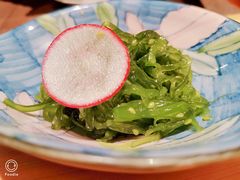 -割烹旭日本料理(龙湖狮山天街店)