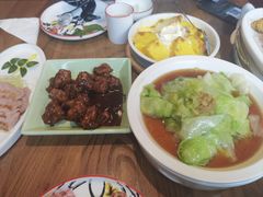 -新白鹿餐厅(城西银泰城店)