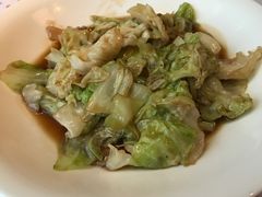 -绿茵阁牛扒餐厅(客村店)