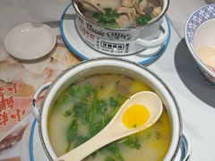 -小杨生煎(黄河路店)