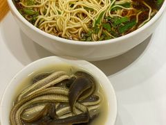 -欣达面馆(天桥支路店)