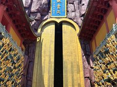 -上海东林寺(金山区)