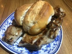 -金捞茶餐室(祐汉兴隆楼店)