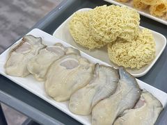 -濠轩阁特色生蚝火锅(水湾路店)