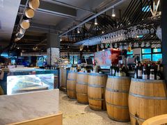 -Marina厨房·ALA精酿(月湖盛园店)