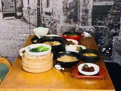 -南小馆(迪士尼小镇店)