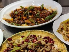 -闫府私房菜·老字号(恒隆店)