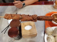 -鲜鱼口老字号美食街
