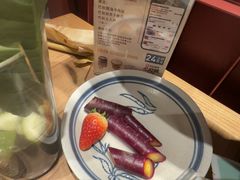 -巴奴毛肚火锅(龙湖锦艺城店)