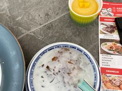 -常来小聚·广州非遗传承餐厅(高德置地店)