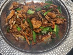 -云客来·花园餐厅(洛社店)