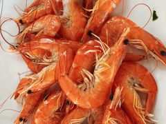 -红月湾海鲜饭店•沙滩海景(双月湾店)