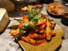 -鑫釜山海鲜烧烤(鑫丰国际店)