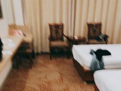 -大连长城大饭店(西安路地铁站店)