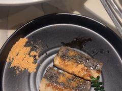 -渔语鱼酸菜鱼新川菜(来福士店)