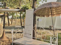 -安德鲁户外烧烤帐篷营地(马泉营店)