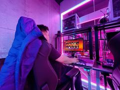 -NB网咖电竞连锁(泺安路店)