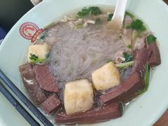 -鸡鸣汤包(仙林店)