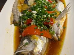 -清水亭湖北菜(大屯DT51店)