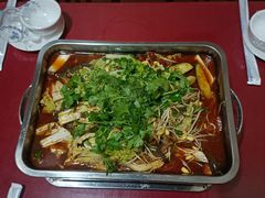 -畲乡一品鱼府土菜馆