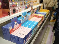 -泡泡玛特POPMART(合生汇店)