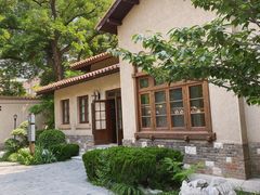 -静园(和平区)