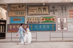 -日光视觉婚纱摄影(旗舰店)