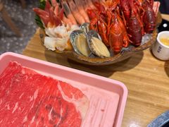 -水林间·寿喜烧自助(仙林金鹰店)