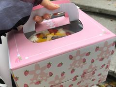 -麦森创意蛋糕(新模范马路地铁站店)