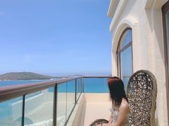 -亚龙湾海景国际度假酒店·海景坊