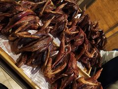 -鼎原力量东北吊炉烧烤(临河街店)