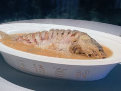 -阿庄新豫菜(通泰路店)