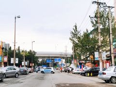 -活鱼馆(宜兴埠店)