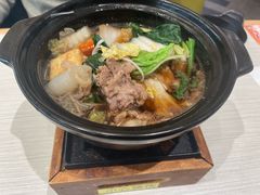 寿喜锅-滨寿司(新街口中央商场店)