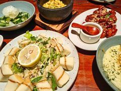 倍乐豆腐色拉-BELLOCO倍乐(静安店)