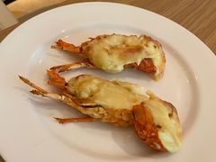 -怡咖啡海鲜自助餐厅(浦东香格里拉店)