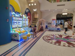 点击看大图 -meland亲子乐园(珠海环宇城店)
