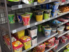 -罗森便利店(迪士尼店)
