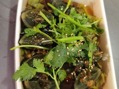 -集草轩·重庆麻辣烤鱼(西湖道店)