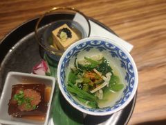 -江户前寿司(好运街店)