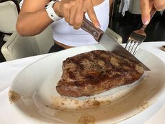 菲力牛排-茹丝葵经典牛排馆(上海外滩店)