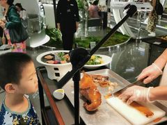 -3号仓库·创意中国菜(新世界城店)