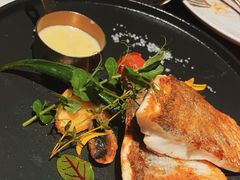 -1874融合西厨·观景餐厅(保利店)