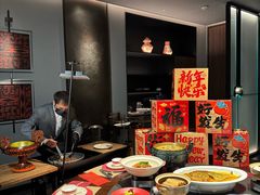 -曾宴·楚菜(湖北省博物馆店)