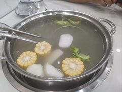 -全好食潮汕牛肉火锅(泗洲路店)