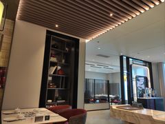 -上海宝华喜来登酒店·采悦轩中餐厅