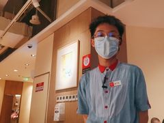 -西贝莜面村(金隅嘉品mall店)